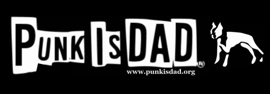 Punk Is Dad  NORTH ALONE